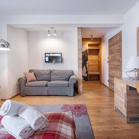 Parzenica B&B - Wyjatkowa I Jedyna!!! Sprawdz Nas A Nie Pozalujesz! Bialka Tatrzanska 外观 照片