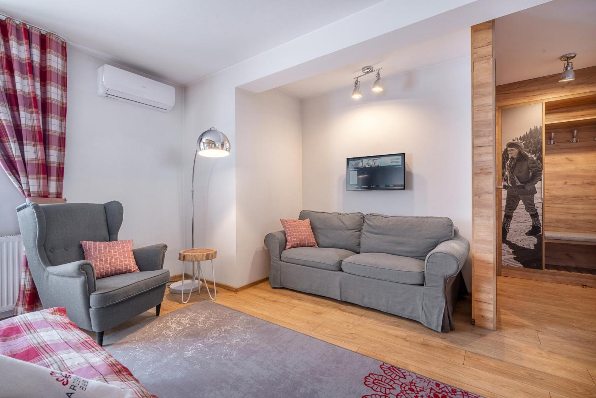Parzenica B&B - Wyjatkowa I Jedyna!!! Sprawdz Nas A Nie Pozalujesz! Bialka Tatrzanska 外观 照片
