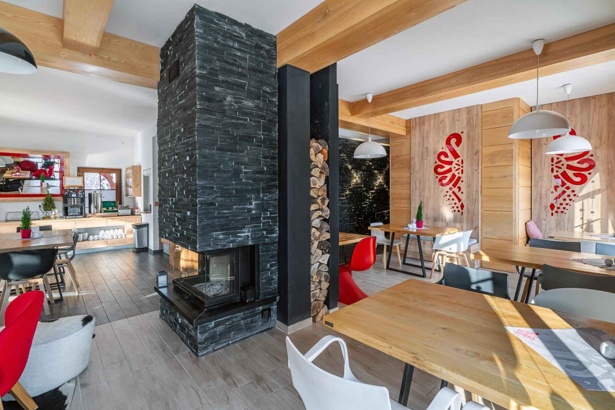 Parzenica B&B - Wyjatkowa I Jedyna!!! Sprawdz Nas A Nie Pozalujesz! Bialka Tatrzanska 外观 照片